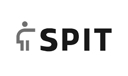 spit